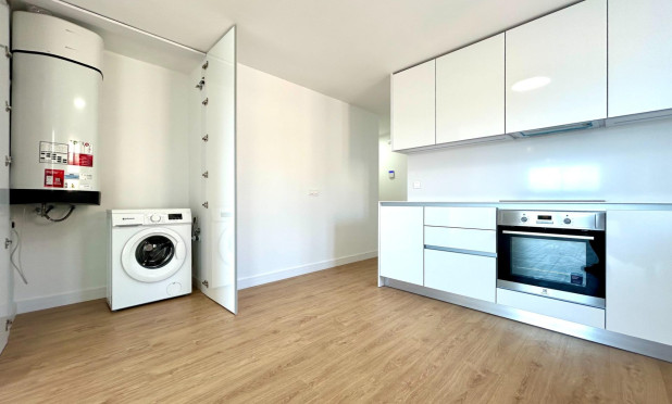 Resale - Penthouse - Orihuela Costa - PAU 8