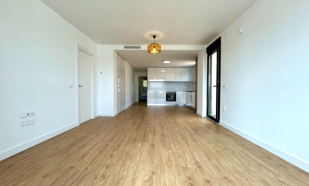 Resale - Penthouse - Orihuela Costa - PAU 8