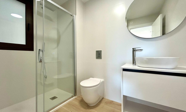 Resale - Penthouse - Orihuela Costa - PAU 8