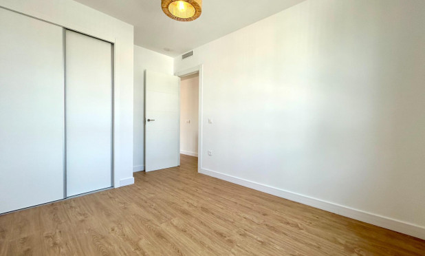 Resale - Penthouse - Orihuela Costa - PAU 8