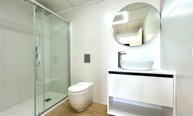 Resale - Penthouse - Orihuela Costa - PAU 8