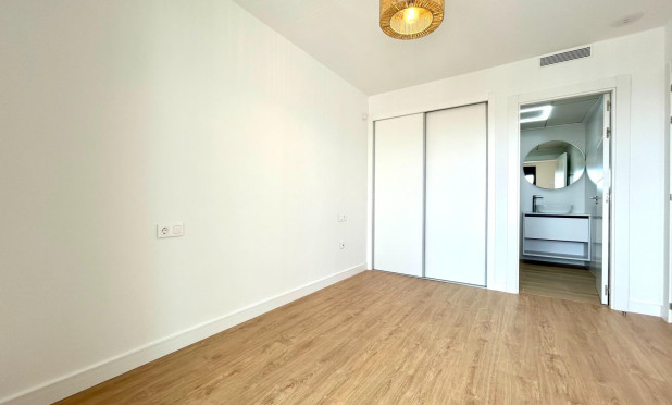 Resale - Penthouse - Orihuela Costa - PAU 8