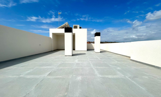 Resale - Penthouse - Orihuela Costa - PAU 8