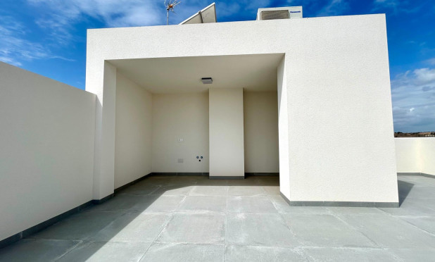 Resale - Penthouse - Orihuela Costa - PAU 8