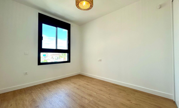 Resale - Penthouse - Orihuela Costa - PAU 8