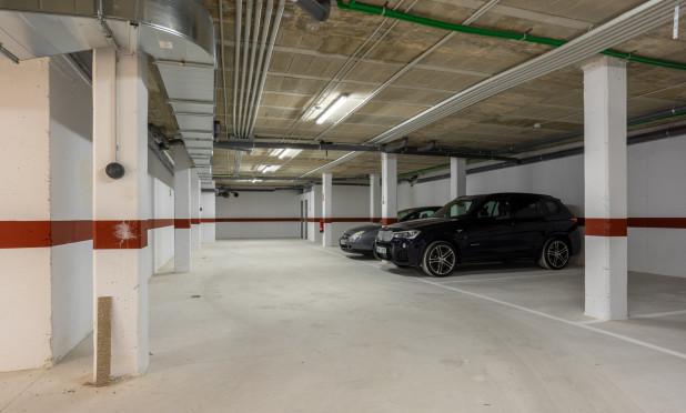 Resale - Apartment / flat - San Miguel de Salinas - Blue Lagoon