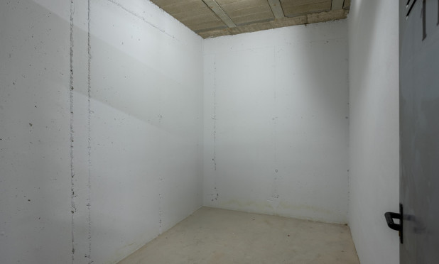 Resale - Apartment / flat - San Miguel de Salinas - Blue Lagoon