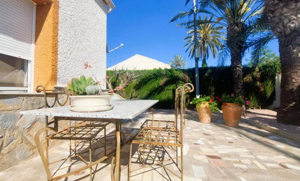 Revente - Finca / Propriété rurale - La Marina