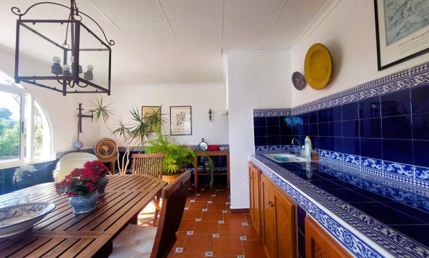 Revente - Finca / Propriété rurale - La Marina