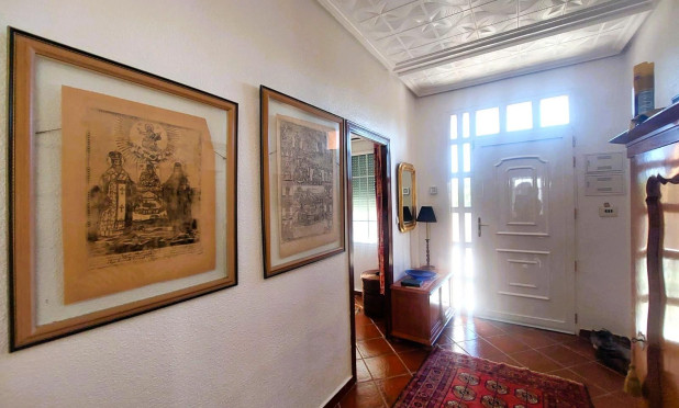 Revente - Finca / Propriété rurale - La Marina