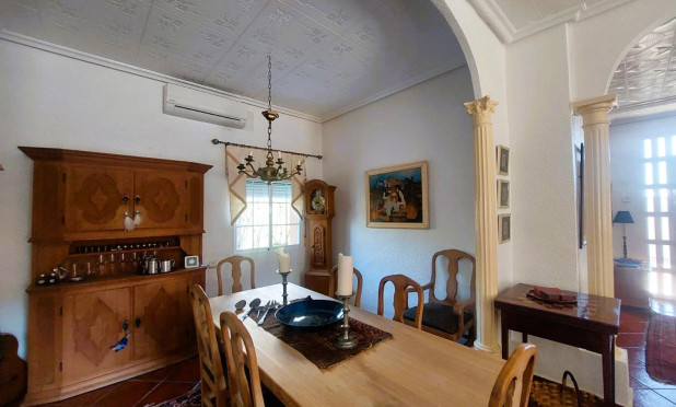 Revente - Finca / Propriété rurale - La Marina