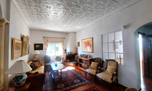 Revente - Finca / Propriété rurale - La Marina