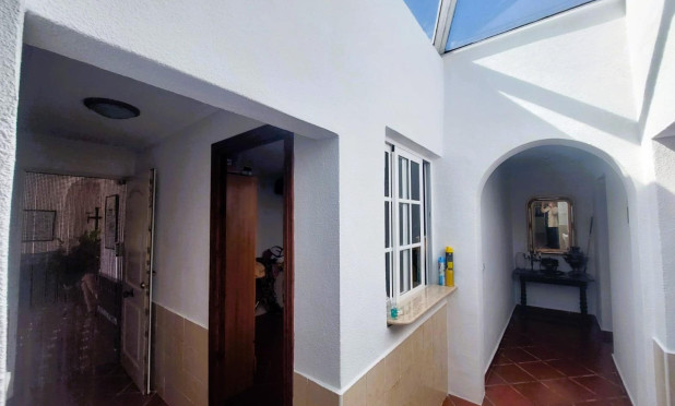 Revente - Finca / Propriété rurale - La Marina