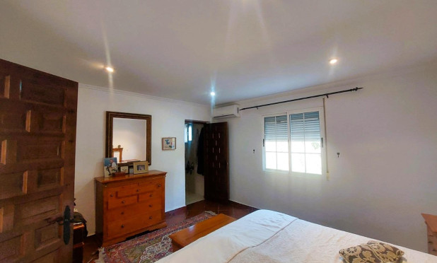 Revente - Finca / Propriété rurale - La Marina