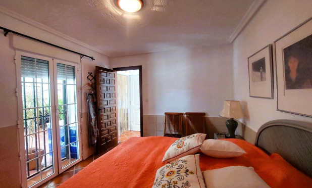 Revente - Finca / Propriété rurale - La Marina