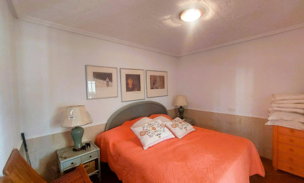 Revente - Finca / Propriété rurale - La Marina