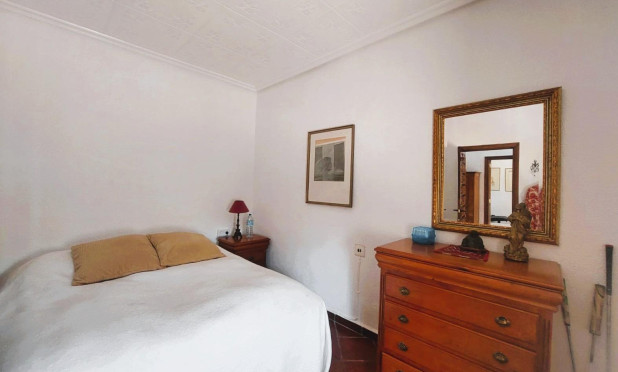 Revente - Finca / Propriété rurale - La Marina