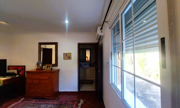 Revente - Finca / Propriété rurale - La Marina