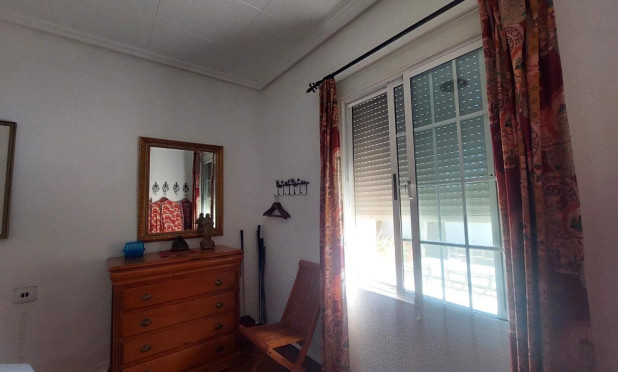 Revente - Finca / Propriété rurale - La Marina