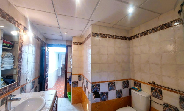 Revente - Finca / Propriété rurale - La Marina