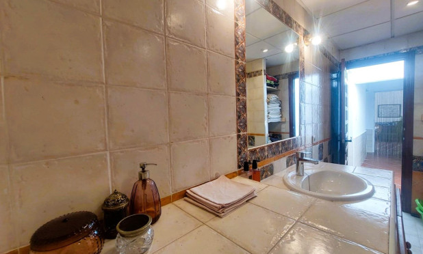 Revente - Finca / Propriété rurale - La Marina