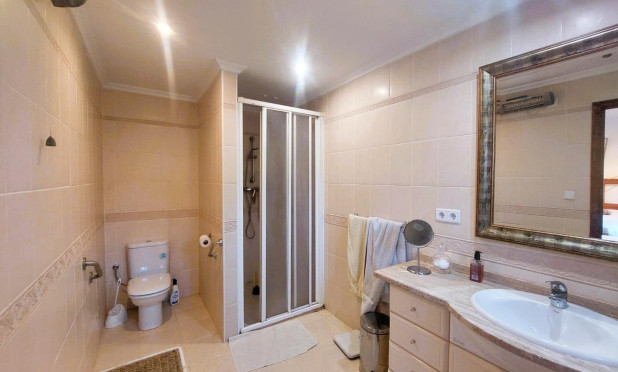 Revente - Finca / Propriété rurale - La Marina