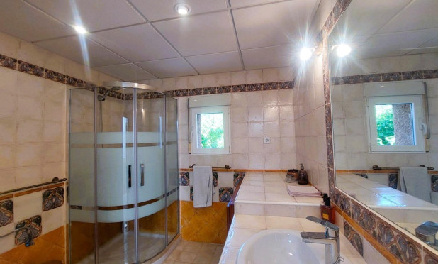 Revente - Finca / Propriété rurale - La Marina