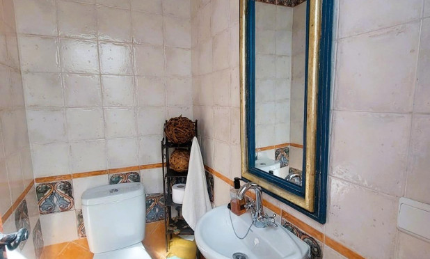 Revente - Finca / Propriété rurale - La Marina