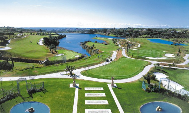 Obra nueva - Villa - Benahavis - Benahavís