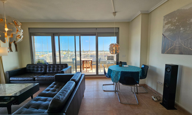 Revente - Appartement - Guardamar del Segura - Guardamar del Segura - Town