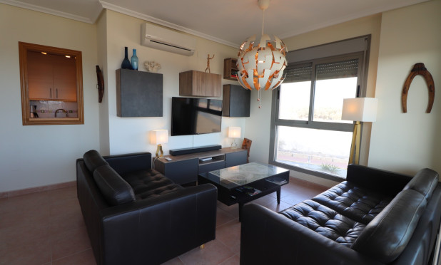 Herverkoop - Appartement / flat - Guardamar del Segura - Guardamar del Segura - Town