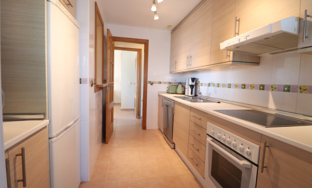 Herverkoop - Appartement / flat - Guardamar del Segura - Guardamar del Segura - Town