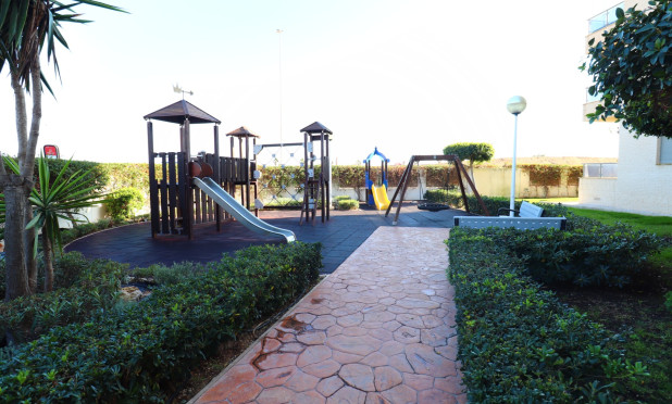 Resale - Apartment / flat - Guardamar del Segura - Guardamar del Segura - Town