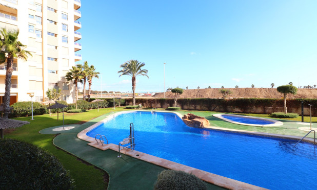 Revente - Appartement - Guardamar del Segura - Guardamar del Segura - Town