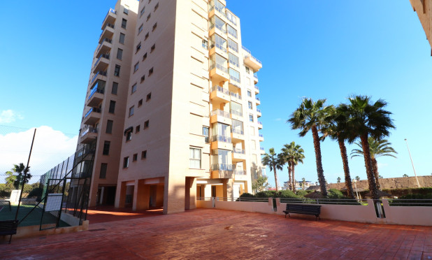 Revente - Appartement - Guardamar del Segura - Guardamar del Segura - Town