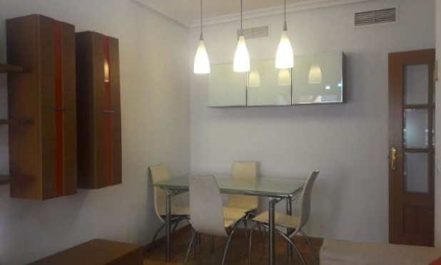 Wiederverkauf - Wohnung - Villajoyosa