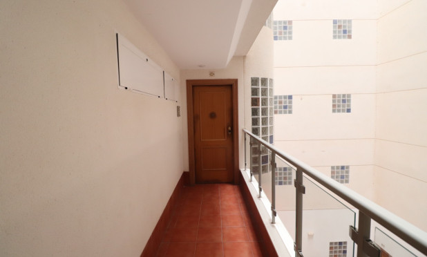 Resale - Apartment / flat - Guardamar del Segura - Guardamar del Segura - Town