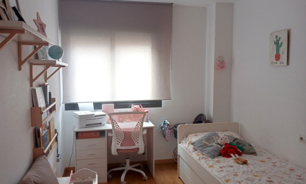 Wiederverkauf - Wohnung - Villajoyosa - Cala de Villajoyosa