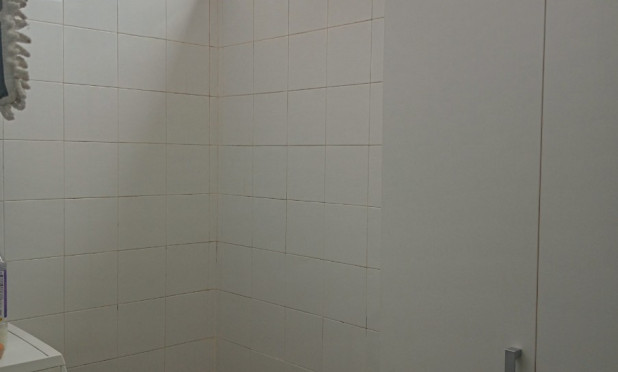 Wiederverkauf - Wohnung - Villajoyosa - Cala de Villajoyosa