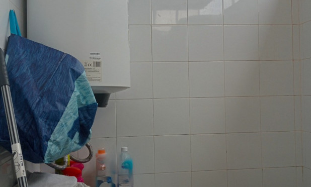 Wiederverkauf - Wohnung - Villajoyosa - Cala de Villajoyosa