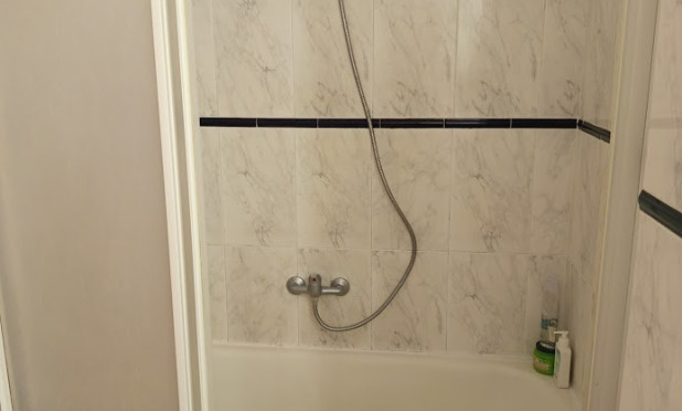 Wiederverkauf - Wohnung - Denia - Port