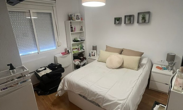 Wiederverkauf - Wohnung - Denia - Port