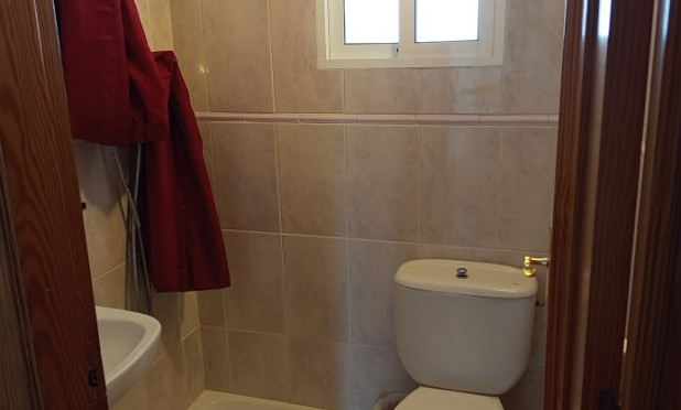 Wiederverkauf - Wohnung - Denia - Port