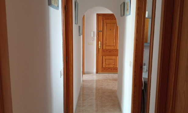 Wiederverkauf - Wohnung - Denia - Port