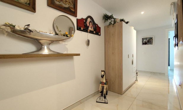 Herverkoop - Appartement / flat - Orihuela Costa