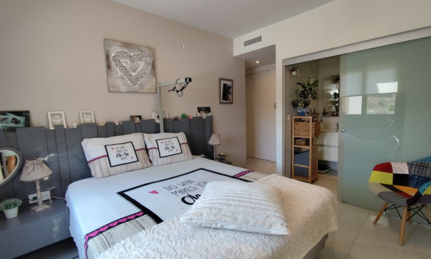 Herverkoop - Appartement / flat - Orihuela Costa