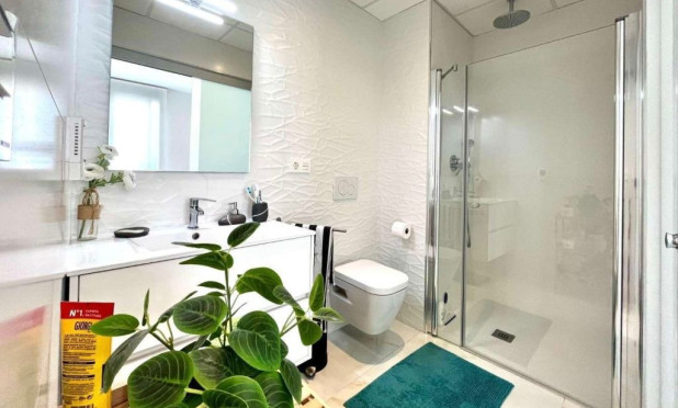 Herverkoop - Appartement / flat - Orihuela Costa