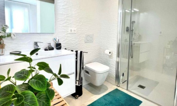 Herverkoop - Appartement / flat - Orihuela Costa