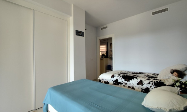 Herverkoop - Appartement / flat - Orihuela Costa