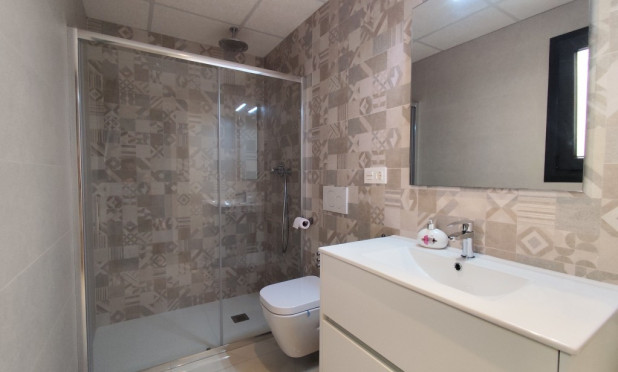 Herverkoop - Appartement / flat - Orihuela Costa